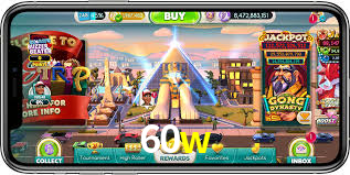 Desvendando o Mundo dos Jogos Virtuais na 60w