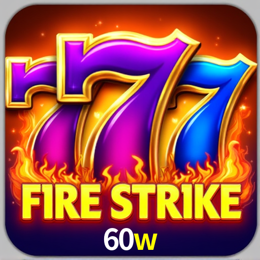 Descubra a Magia dos Jogos de Arcade no 60w