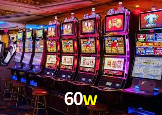 Descubra o Programa VIP da 60w: Vantagens Exclusivas para Jogadores