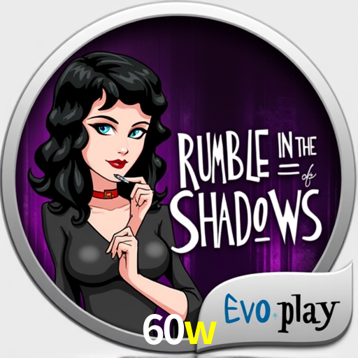 Descubra a Magia dos Jogos de Arcade no 60w